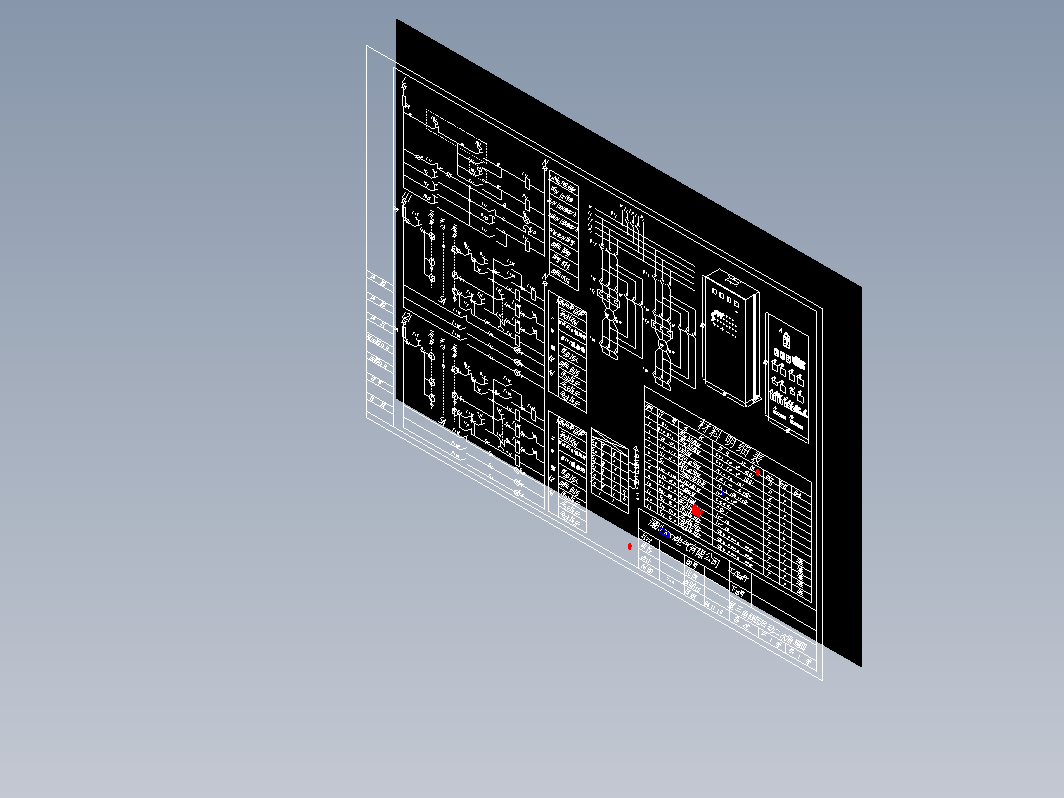 星三角启动11