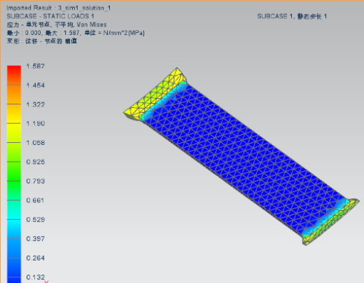 JX1532 电动轮椅的结构设计及其强度的有限元分析缩略图