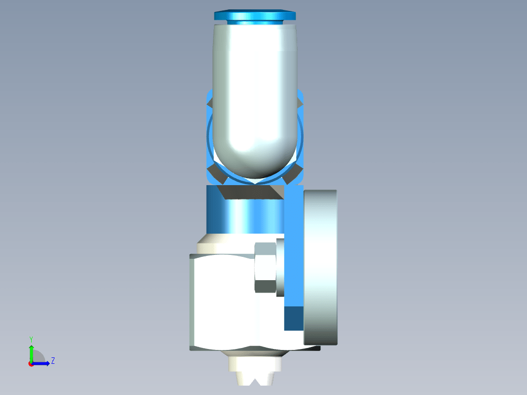 空气喷嘴