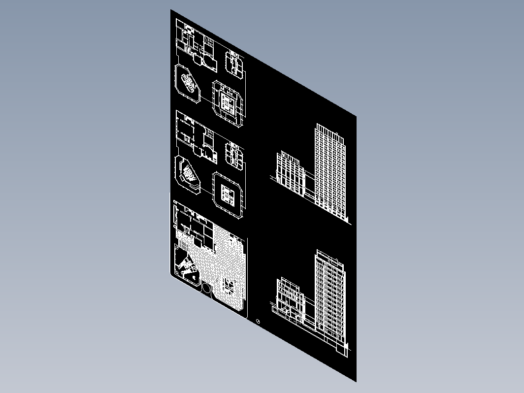 60经济大厦