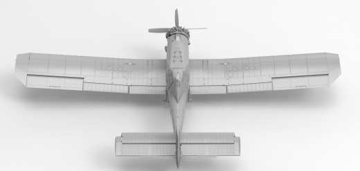 飞机 PZL M 18缩略图
