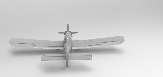 飞机 PZL M 18缩略图