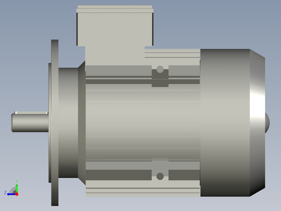 1LE1-IM B5-FS100-FS160_1LE1-IM B5-112M-2西门子ICE鼠笼式电机