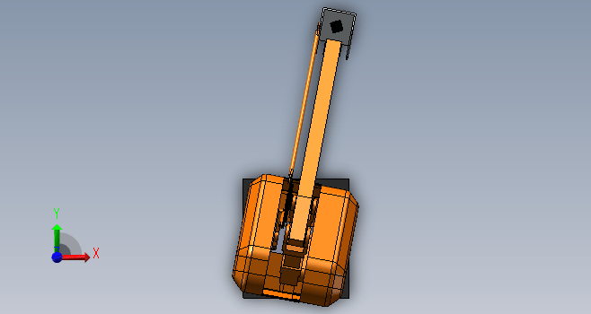 MD120码垛机器人