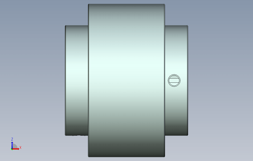 JB5514_TGLA8_22x38鼓形齿式联轴器