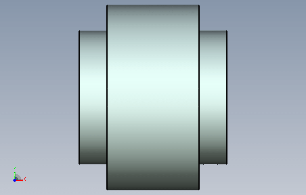 JB5514_TGLA8_22x38鼓形齿式联轴器