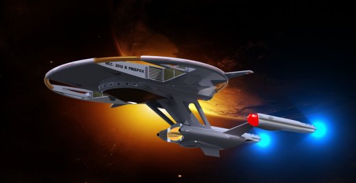 NCC firefox宇宙飞车缩略图