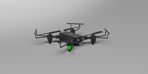 drone-110简易四轴无人机缩略图