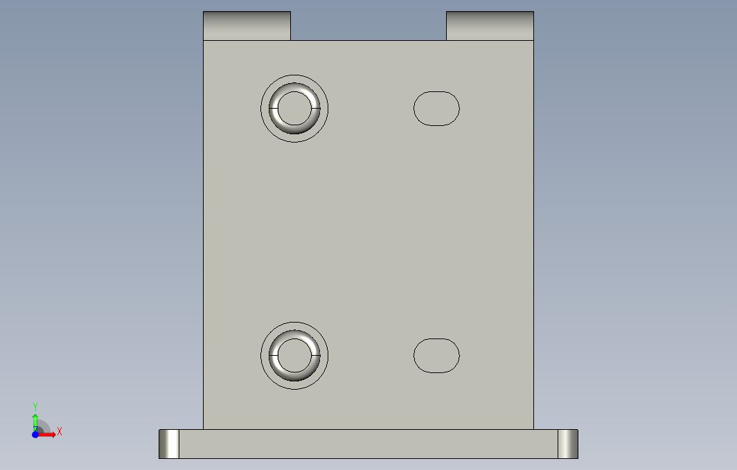 放大器内置型光电传感器PZ-B61系列