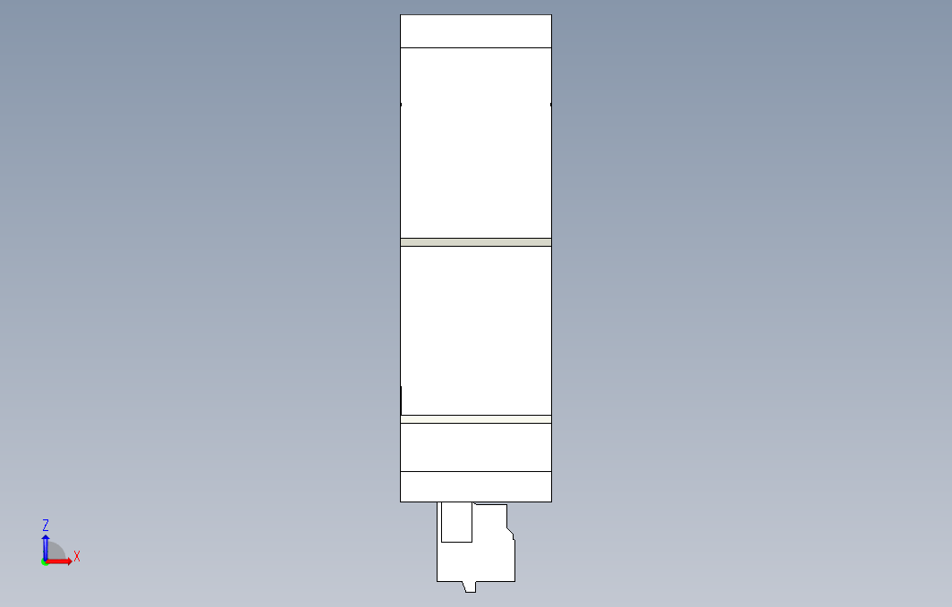 通信模块传感器NU-PN1系列