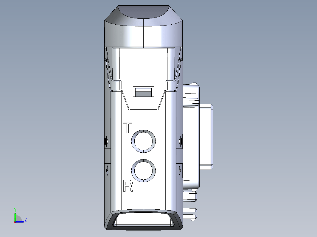 基恩士光纤传感器FS-N40