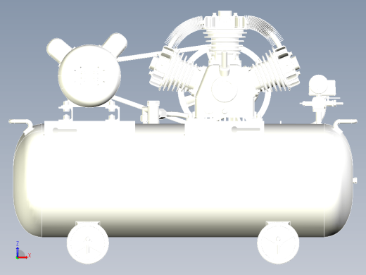 空气压缩机缩略图