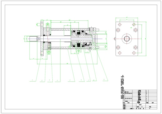 装载机变速箱箱盖制造工艺规程及专用夹具设计+CAD+说明书缩略图