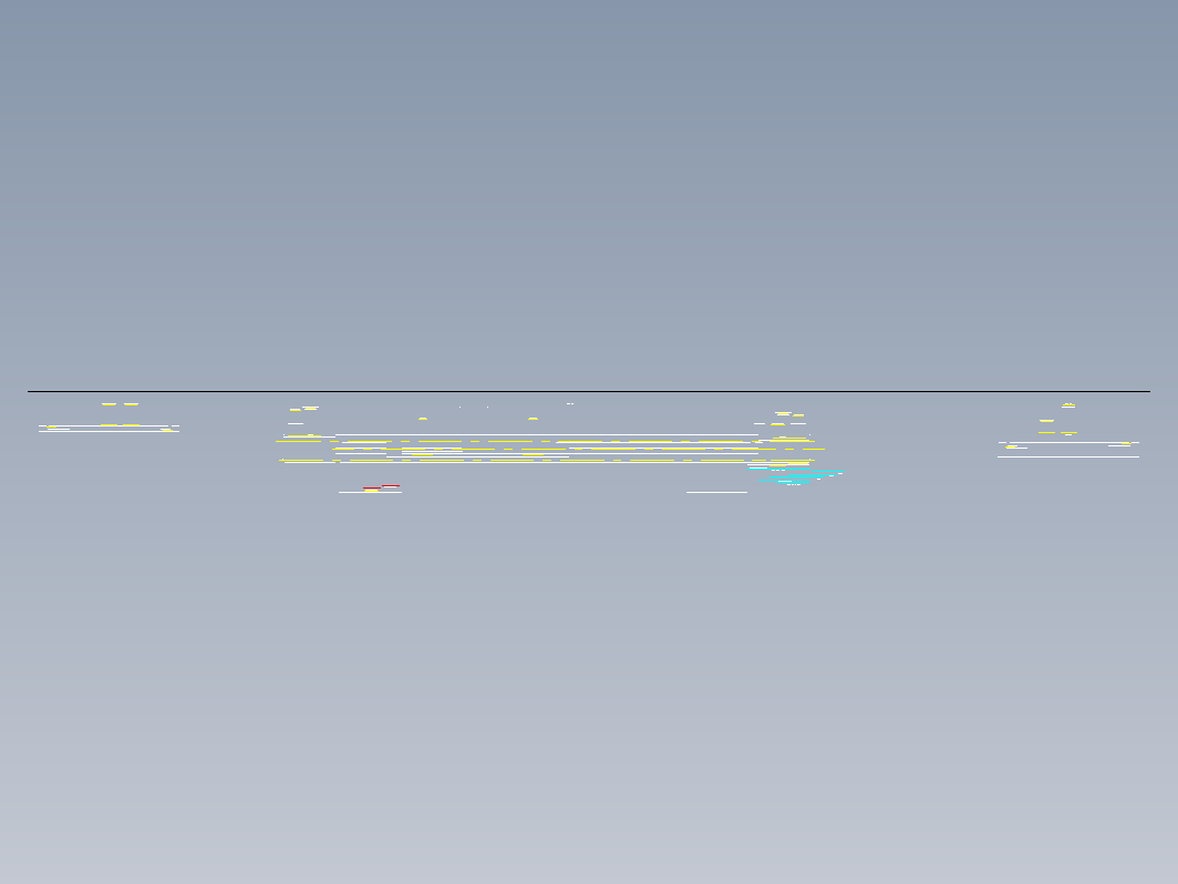 气缸 my1c40