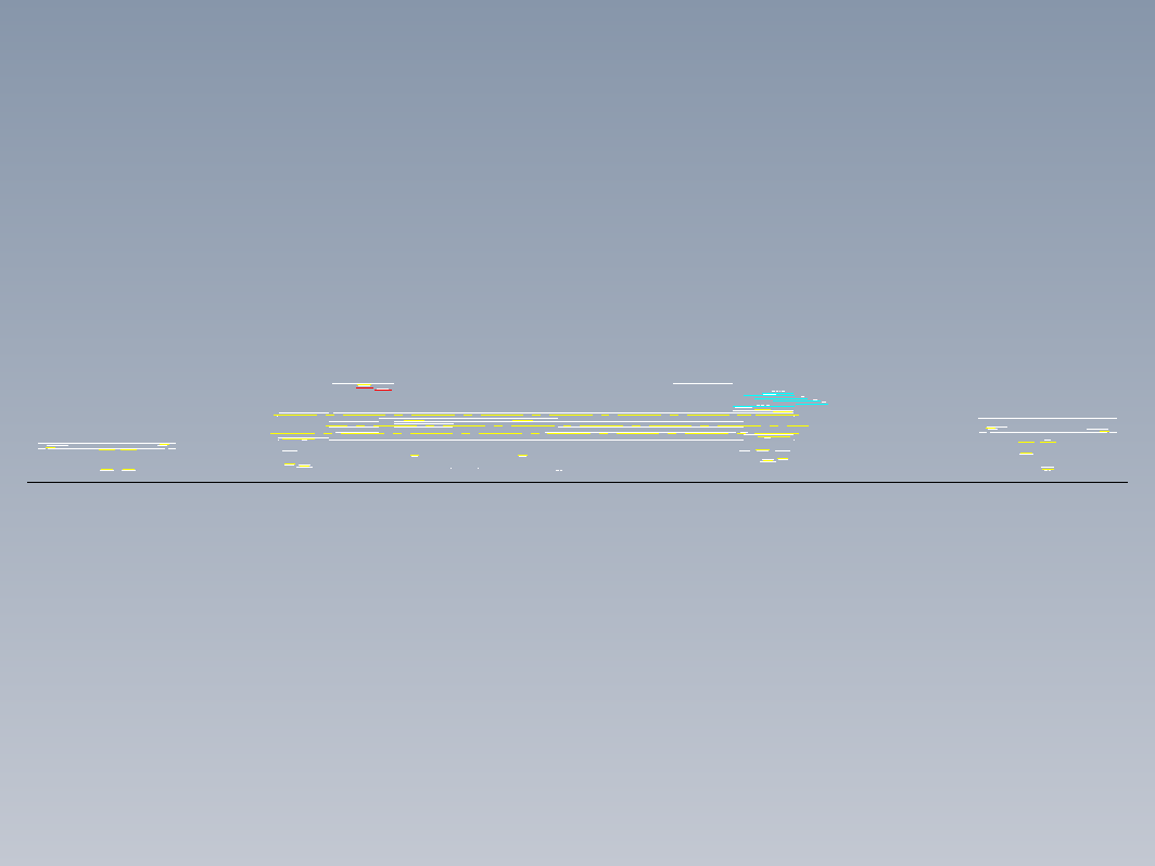 气缸 my1c40