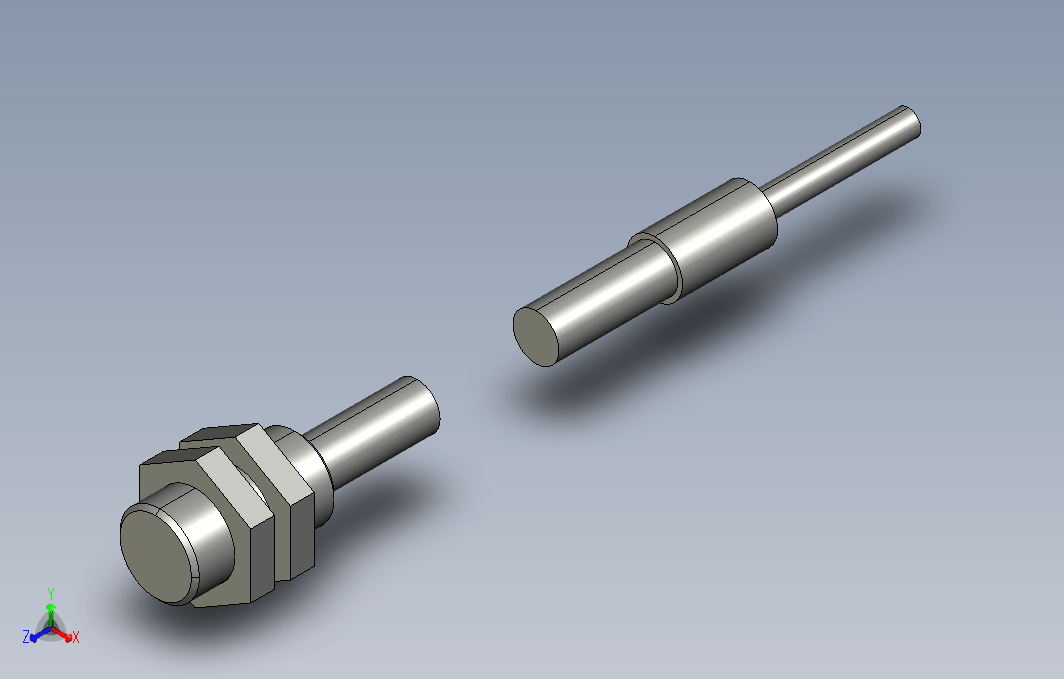 接近传感器EH-110S系列