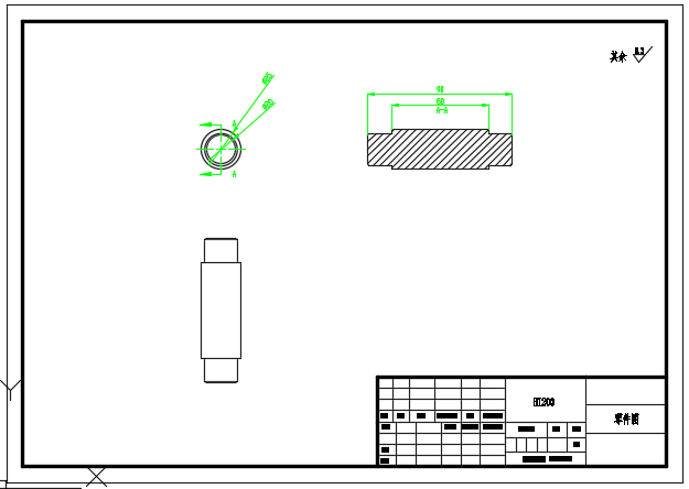 马铃薯（土豆）播种机（CAD）