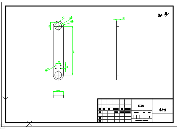 马铃薯（土豆）播种机（CAD）