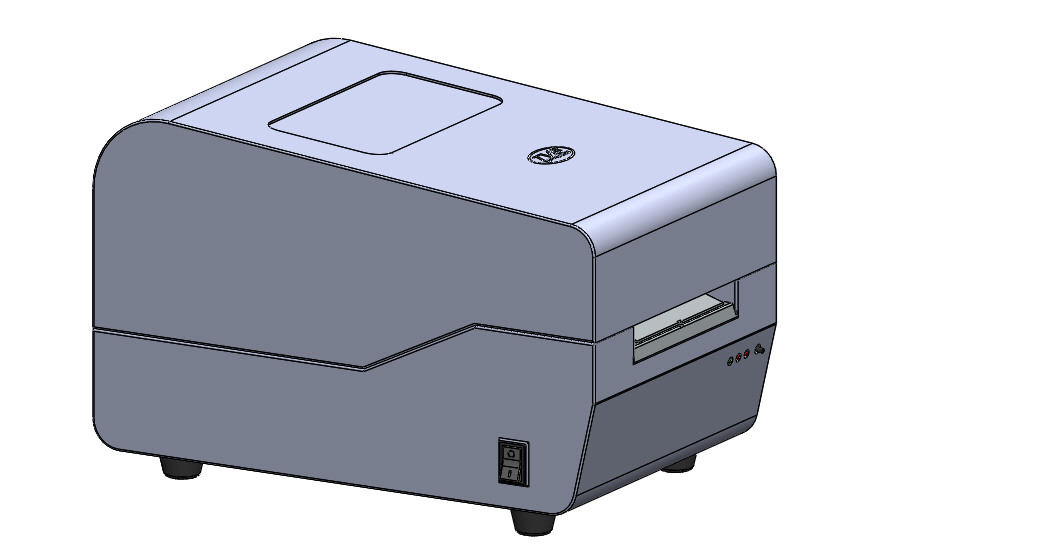 tvs-thermal-printer-热打印机