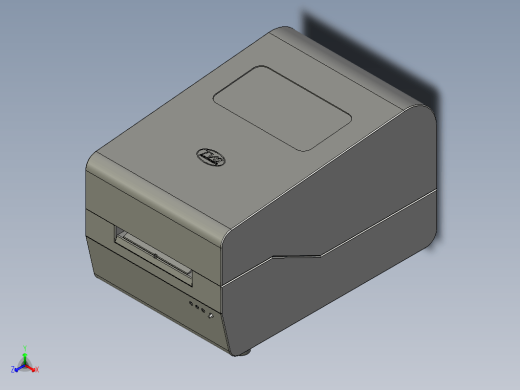 tvs-thermal-printer-热打印机缩略图