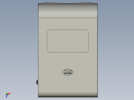 tvs-thermal-printer-热打印机缩略图