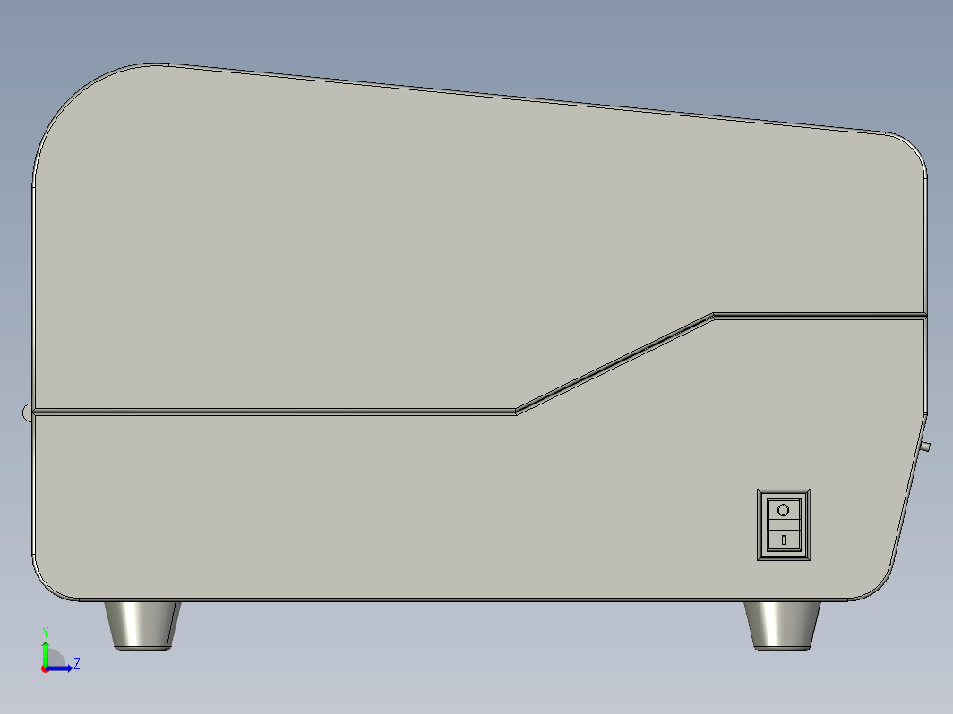 tvs-thermal-printer-热打印机