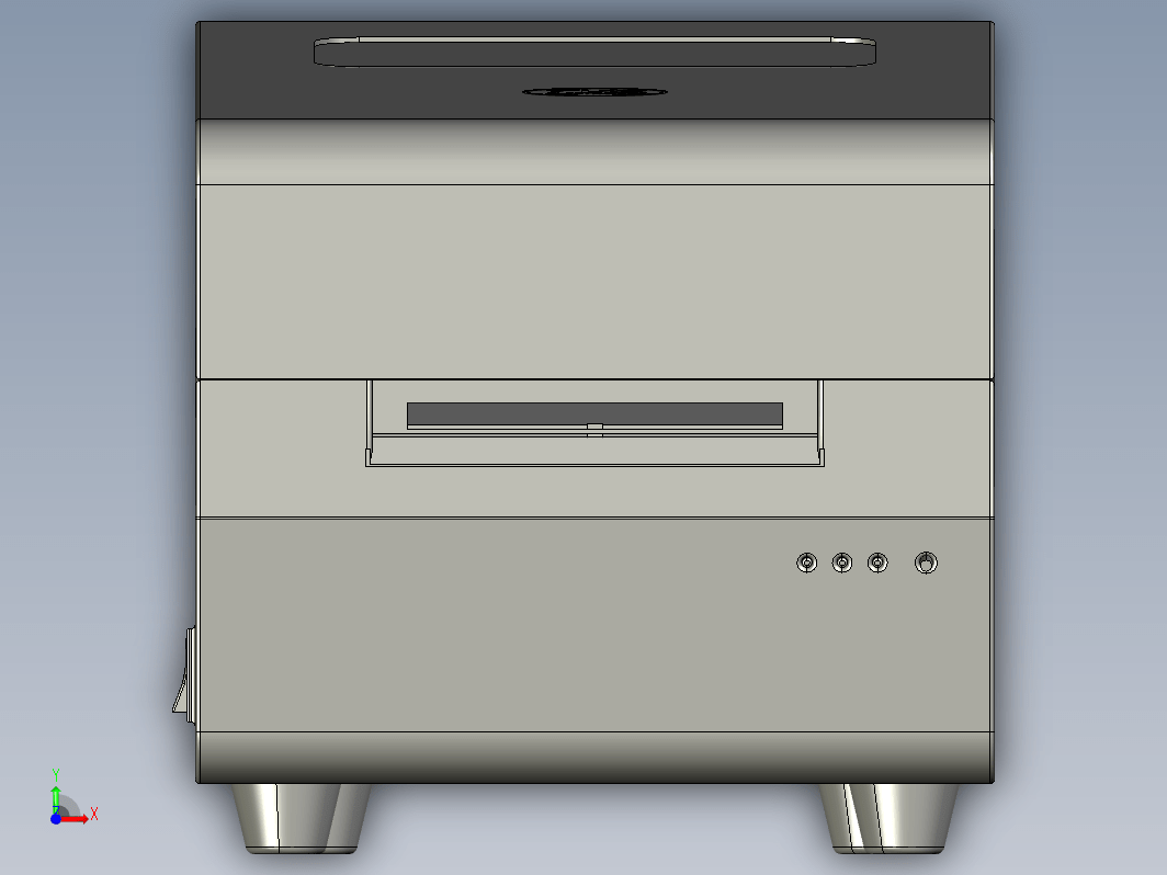 tvs-thermal-printer-热打印机