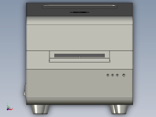 tvs-thermal-printer-热打印机缩略图