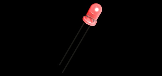 LED 灯泡缩略图