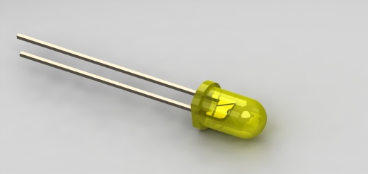 LED 灯泡缩略图