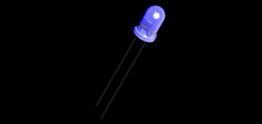 LED 灯泡缩略图