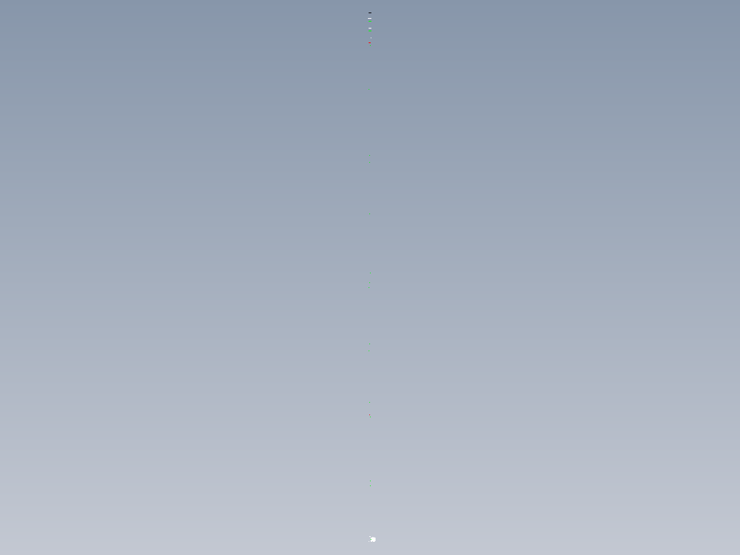 精密播种机设计CAD+说明书