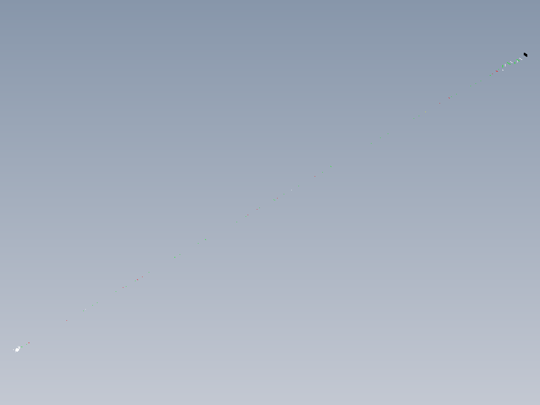 精密播种机设计CAD+说明书