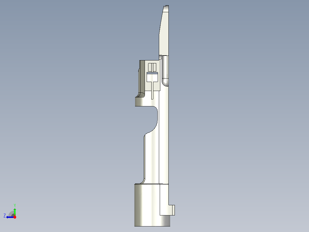 毛塞K98K接收机