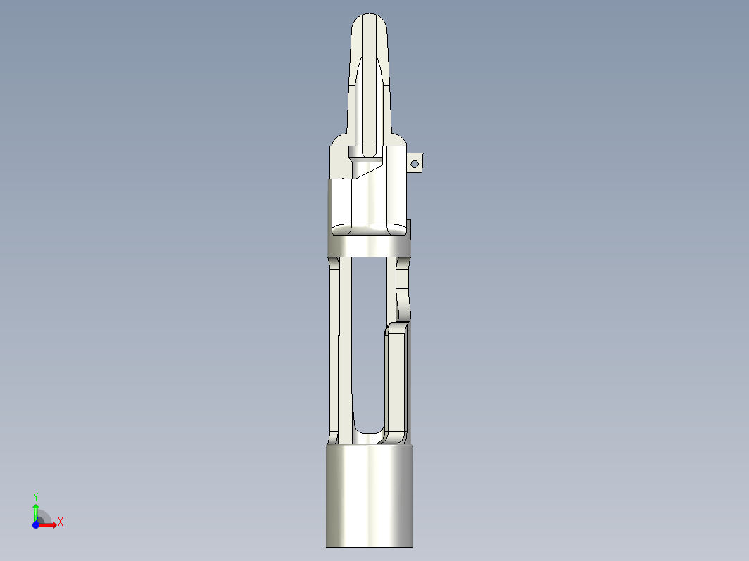 毛塞K98K接收机