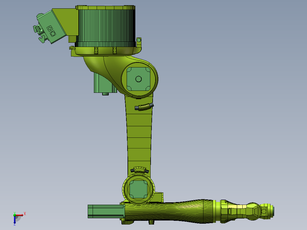 Kuka KR5arc机器人