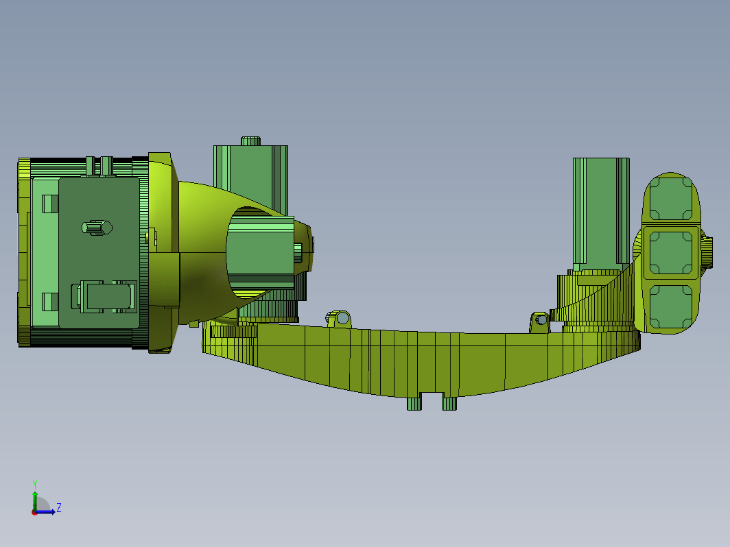 Kuka KR5arc机器人