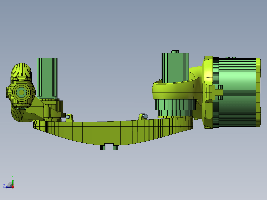 Kuka KR5arc机器人