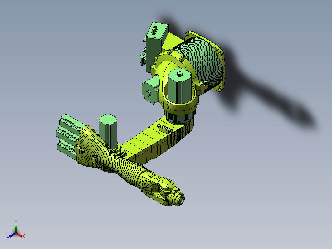 Kuka KR5arc机器人