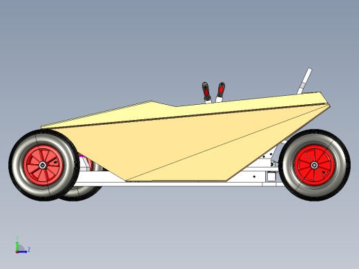 hyundai-soapbox玩具小车缩略图
