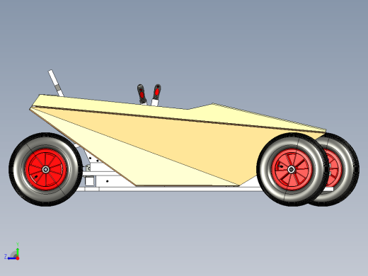 hyundai-soapbox玩具小车缩略图