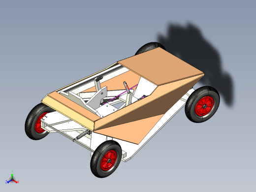 hyundai-soapbox玩具小车缩略图