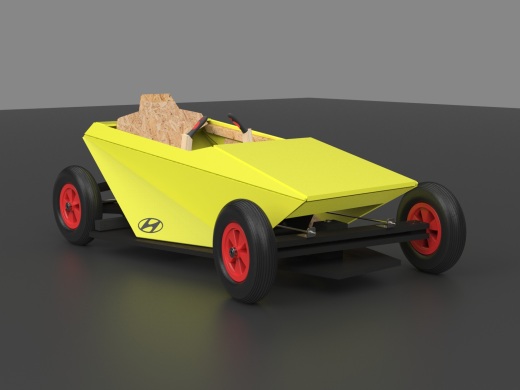 hyundai-soapbox玩具小车缩略图