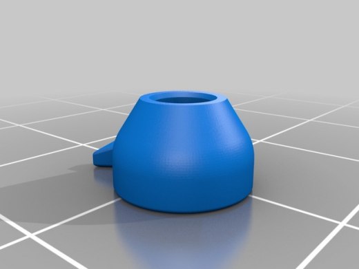 Gyroman旋转飞轮行走机器人玩具缩略图
