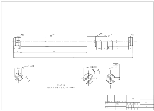 油菜幼苗移栽机自动取苗机构结构设计钵体育苗移栽CAD+说明缩略图