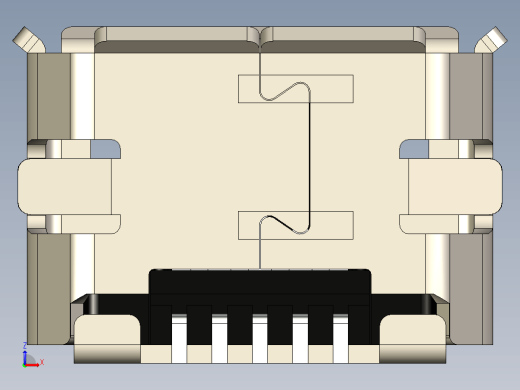 微型USB2缩略图