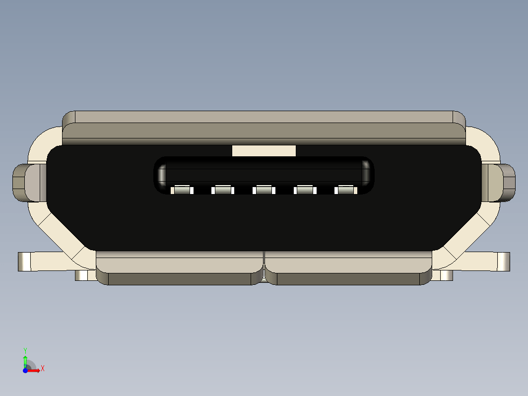 微型USB2