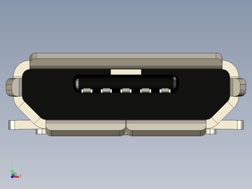 微型USB2缩略图