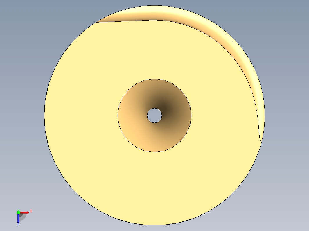 3D打印机喷嘴0.4