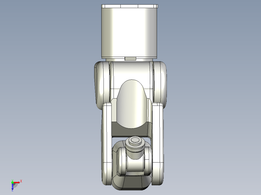 Kawasaki RS003 3kg机械臂